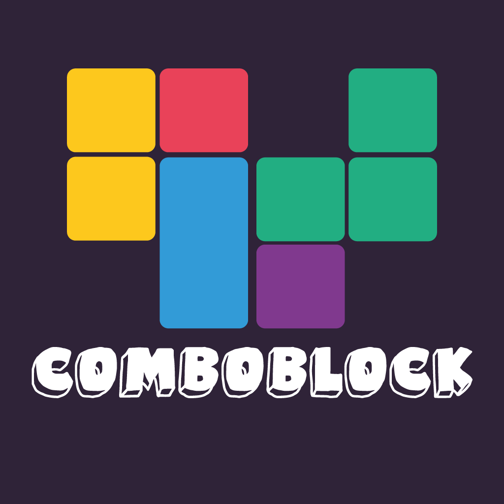 ComboBlock Logo